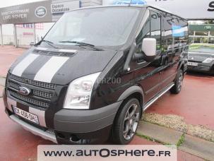 FORD Transit Diesel 2012