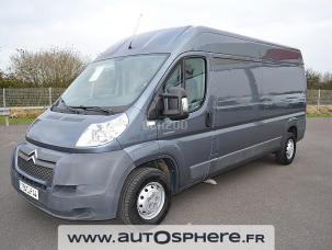 CITROEN Jumper Diesel 2008