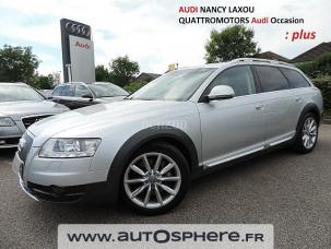 AUDI A6 ALLROAD Diesel 2010