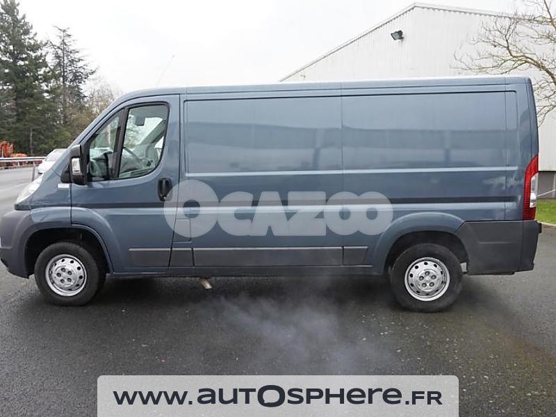 Camion A Vendre >> PEUGEOT Boxer Diesel 2011 occasion à vendre - Ocazoo Camion A Vendre >> PEUGEOT Boxer Diesel 2011 occasion à vendre - Ocazoo
