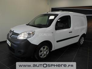 RENAULT KANGOO Diesel 2013