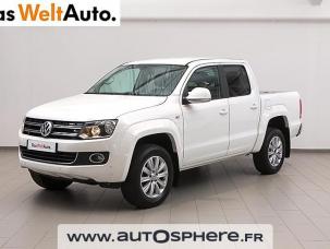 VOLKSWAGEN Amarok Diesel 2015