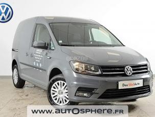 VOLKSWAGEN Caddy Diesel 2017