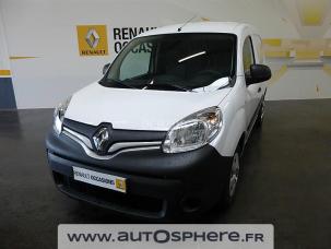 RENAULT KANGOO Diesel 2016