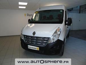 RENAULT Master Diesel 2015