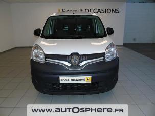 RENAULT KANGOO Diesel 2017