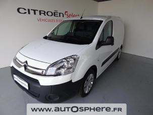 CITROEN Berlingo Diesel 2015