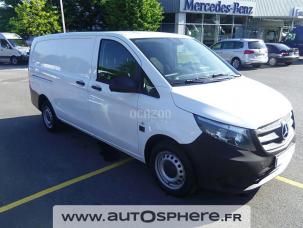 MERCEDES VITO Diesel 2015