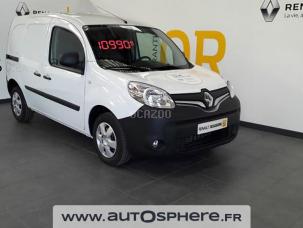 RENAULT KANGOO Diesel 2016