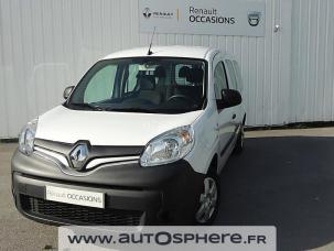 RENAULT KANGOO Diesel 2015