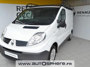 RENAULT Trafic Diesel 2009