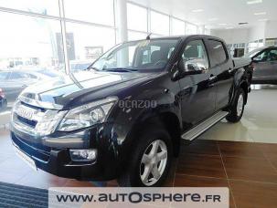 ISUZU D-Max Diesel 2014