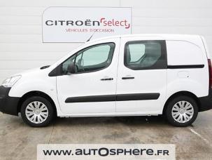 CITROEN Berlingo Diesel 2017