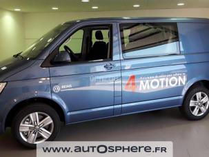 VOLKSWAGEN Transporter Diesel 2017