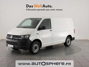 VOLKSWAGEN Transporter Diesel 2016