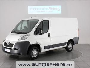 PEUGEOT Boxer Diesel 2013