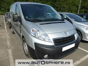 PEUGEOT Expert Diesel 2014