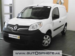 RENAULT KANGOO Diesel 2014