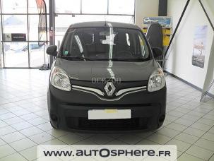 RENAULT KANGOO Diesel 2013