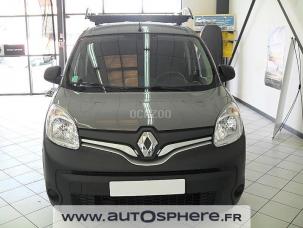 RENAULT KANGOO Diesel 2013