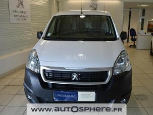 PEUGEOT Partner Diesel 2016