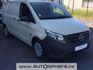 MERCEDES VITO Diesel 2015