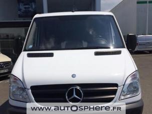 MERCEDES SPRINTER Diesel 2013