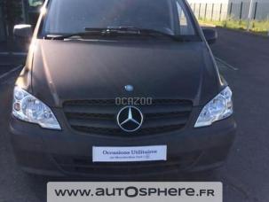 MERCEDES VITO Diesel 2013