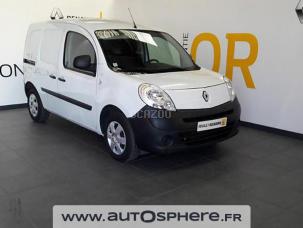 RENAULT KANGOO Diesel 2013