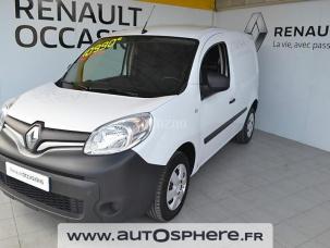 RENAULT KANGOO Diesel 2014