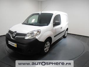 RENAULT KANGOO Diesel 2016