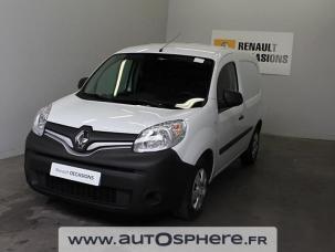 RENAULT KANGOO Diesel 2015