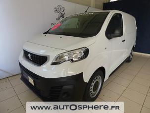 PEUGEOT Expert Diesel 2016