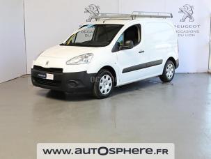 PEUGEOT Partner Diesel 2015