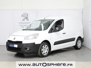 PEUGEOT Partner Diesel 2014