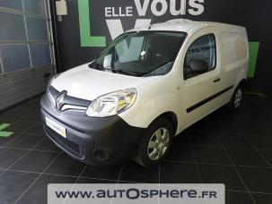 RENAULT KANGOO Diesel 2015