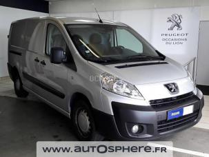 PEUGEOT Expert Diesel 2011