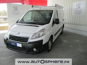 PEUGEOT Expert Diesel 2014