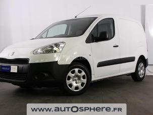 PEUGEOT Partner Diesel 2014