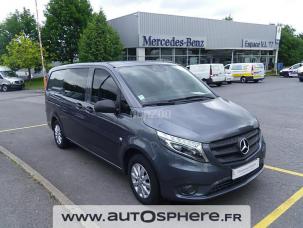 MERCEDES VITO Diesel 2015