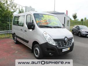 RENAULT Master Diesel 2017