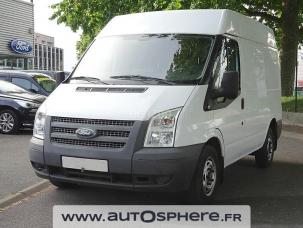 FORD Transit Diesel 2013