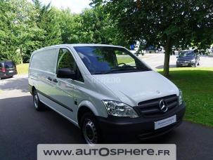 MERCEDES VITO Diesel 2015