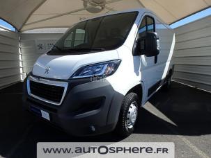 PEUGEOT Boxer Diesel 2014