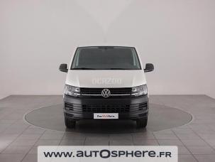 VOLKSWAGEN Transporter Diesel 2017