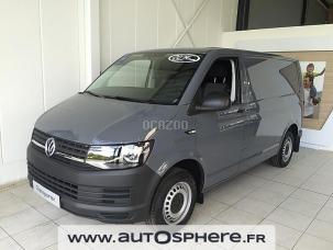 VOLKSWAGEN Transporter Diesel 2017