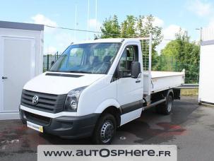 VOLKSWAGEN Crafter Diesel 2014