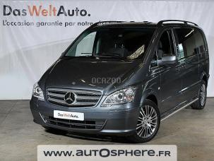 MERCEDES VITO Diesel 2012