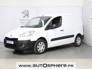 PEUGEOT Partner Diesel 2014