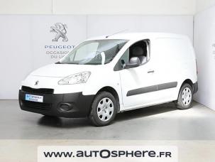 PEUGEOT Partner Diesel 2014